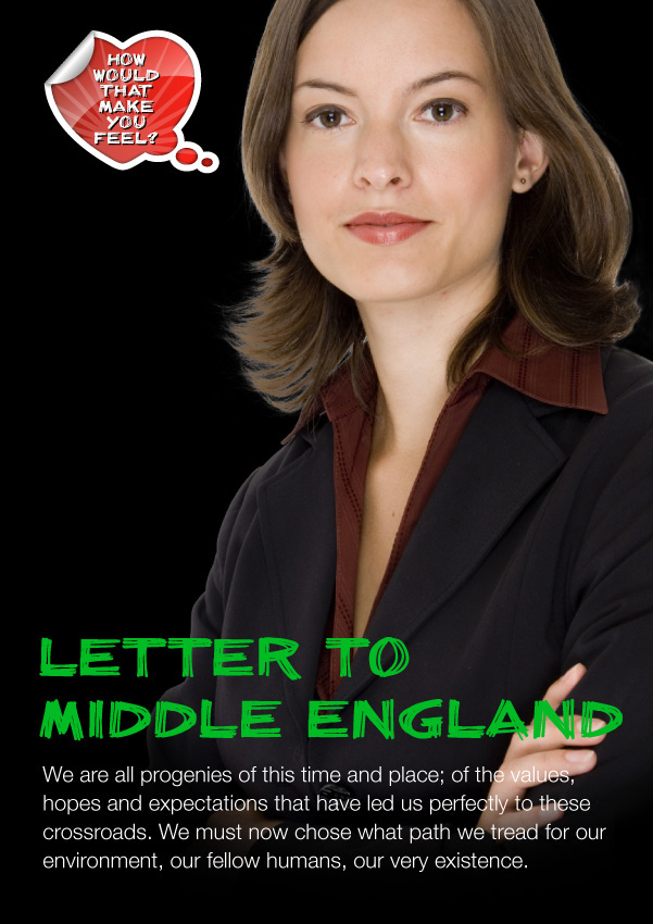 Letter to Middle England